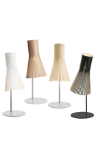 SECTO 4220 TABLE LAMP