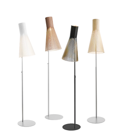 SECTO 4210 FLOOR LAMP