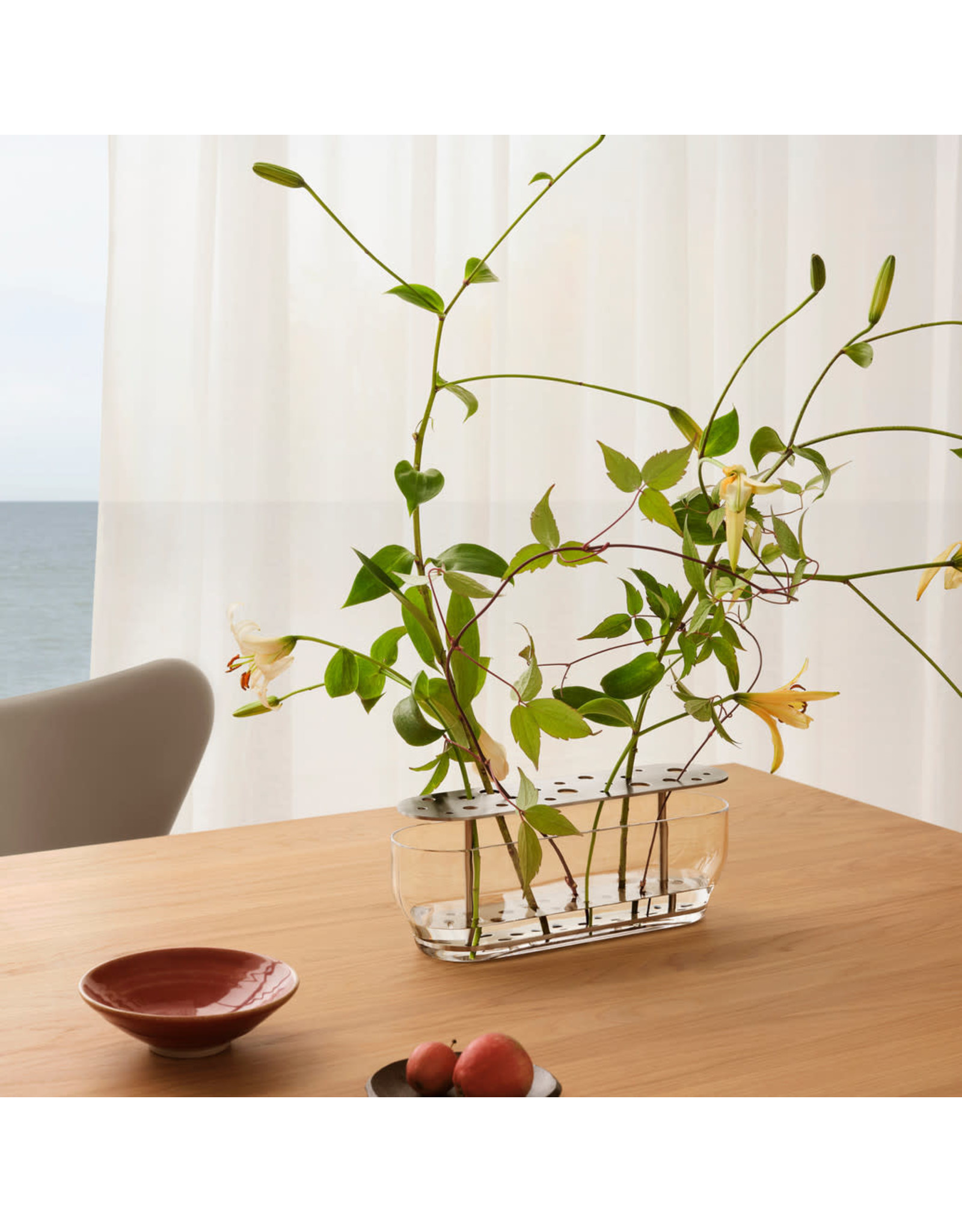 IKEBANA 長花瓶