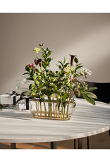 IKEBANA LONG VASE