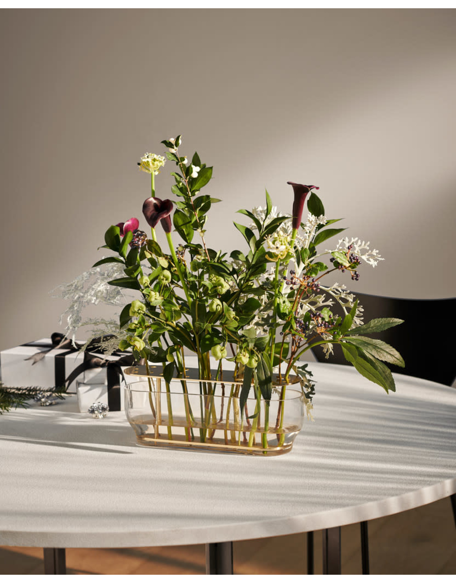 IKEBANA 長花瓶