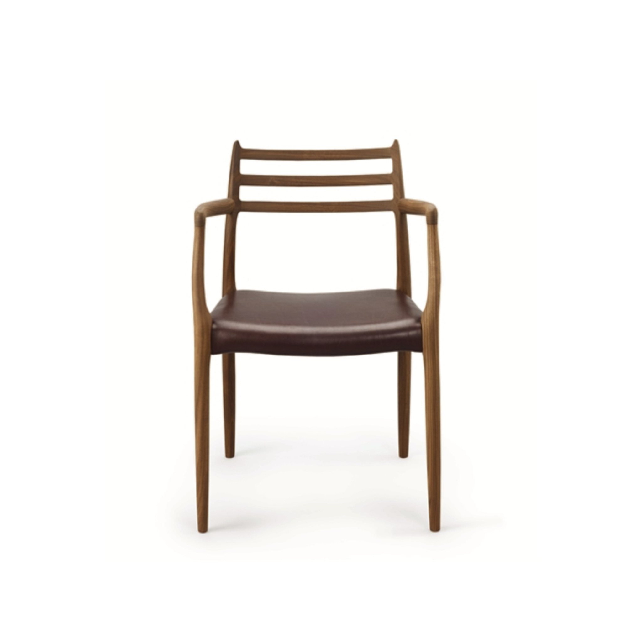 J.L. MOLLERS MODEL 62 MØLLER ARMCHAIR MANKS FURNITURE HONG KONG Manks Scandinavian Design
