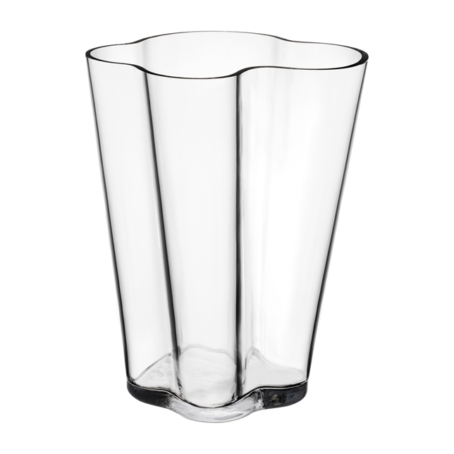 IITTALA AALTO VASE 270MM @ SCANDINAVIAN DESIGN HONG KONG MANKS IITTALA AALTO VASE 270MM @ SCANDINAVIAN DESIGN HONG KONG MANKS