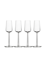 ESSENCE LEAD FREE GLASSWARE