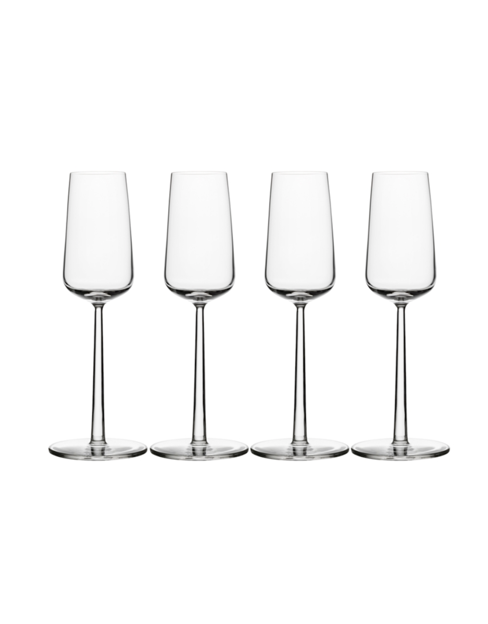 ESSENCE LEAD FREE GLASSWARE