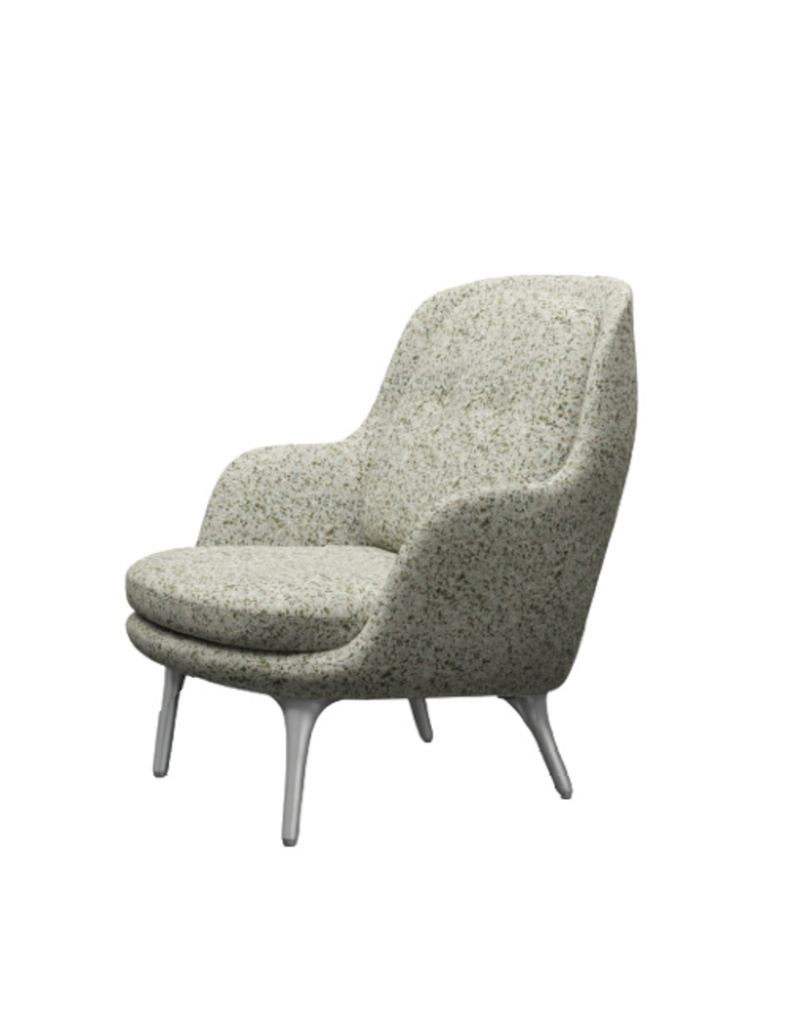 JH4 FRI EASY CHAIR DESIGNER SELECTION