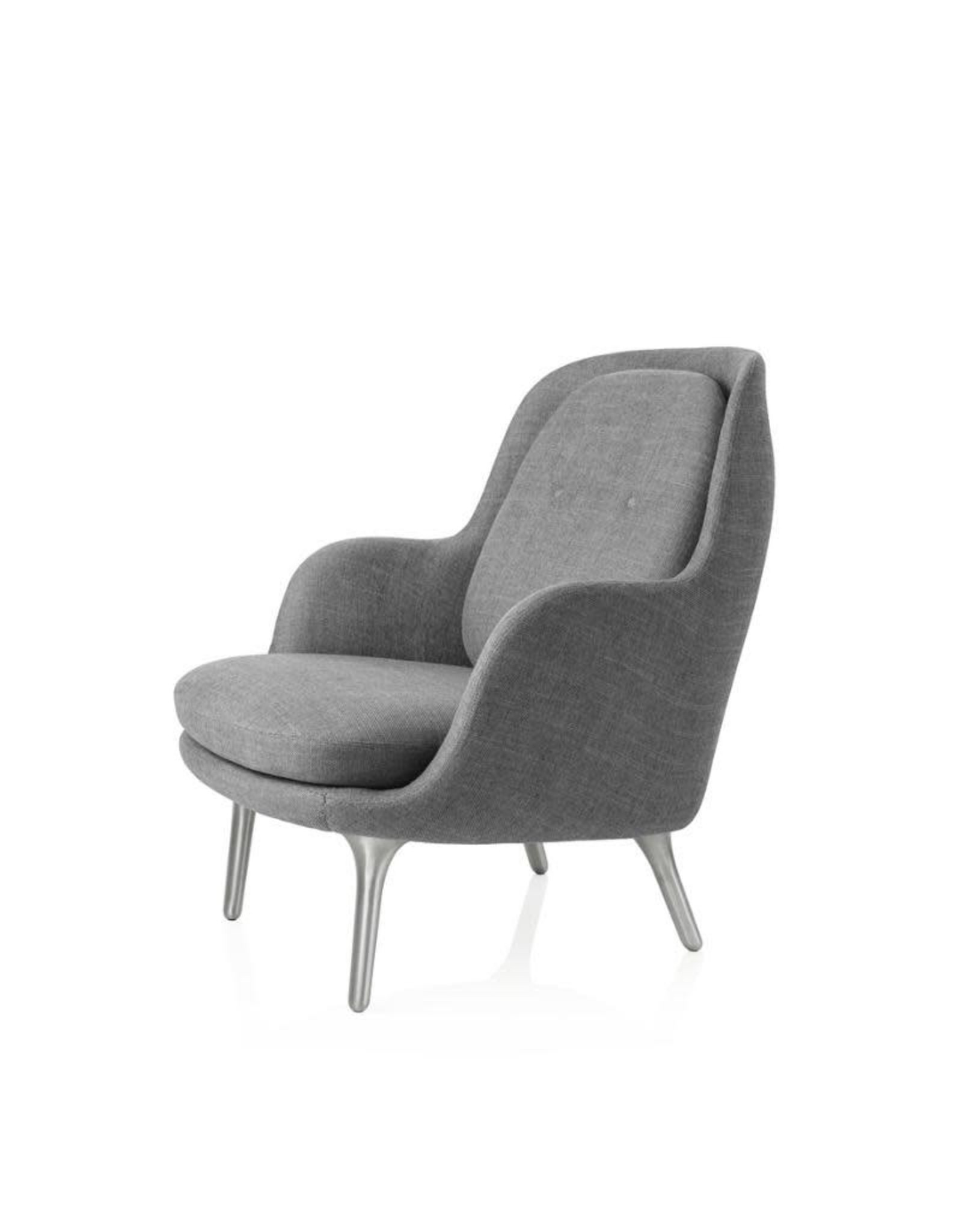 JH4 FRI EASY CHAIR DESIGNER SELECTION