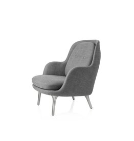 JH4 FRI EASY CHAIR DESIGNER SELECTION