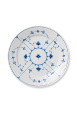 ROYAL COPENHAGEN BLUE FLUTED PLAIN TABLEWARE