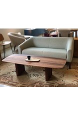 TEN COFFEE TABLE