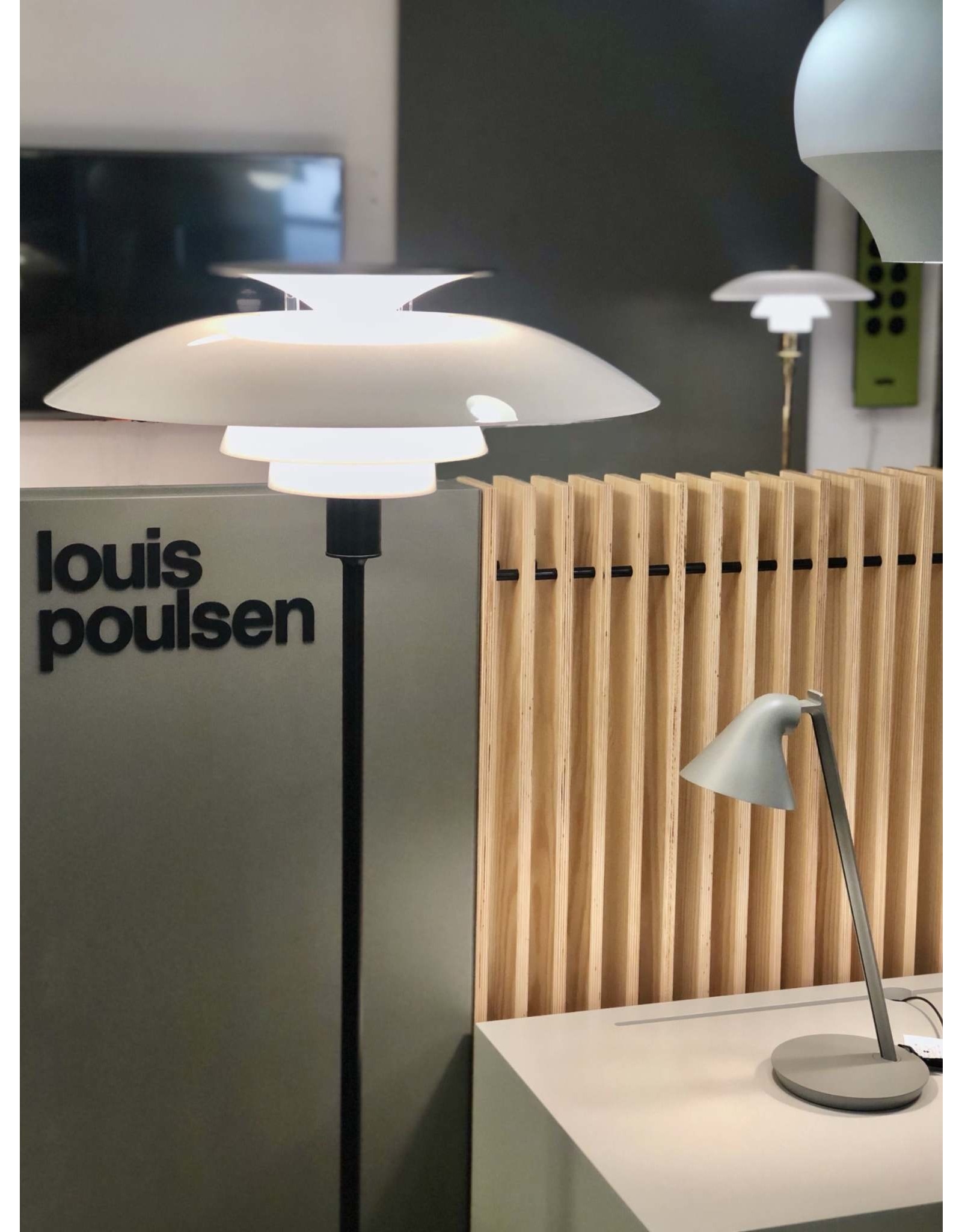 Louis Poulsen - PH 80 Floor lamp