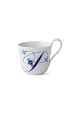 ROYAL COPENHAGEN ALPHABET MUG