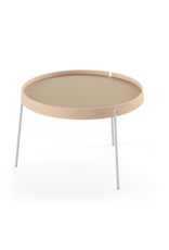 AK 750 TURN TABLE, DIA: 80CM