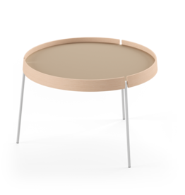 AK 750 TURN TABLE, DIA: 80CM