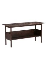 COLLECT LOW CONSOLE TABLE