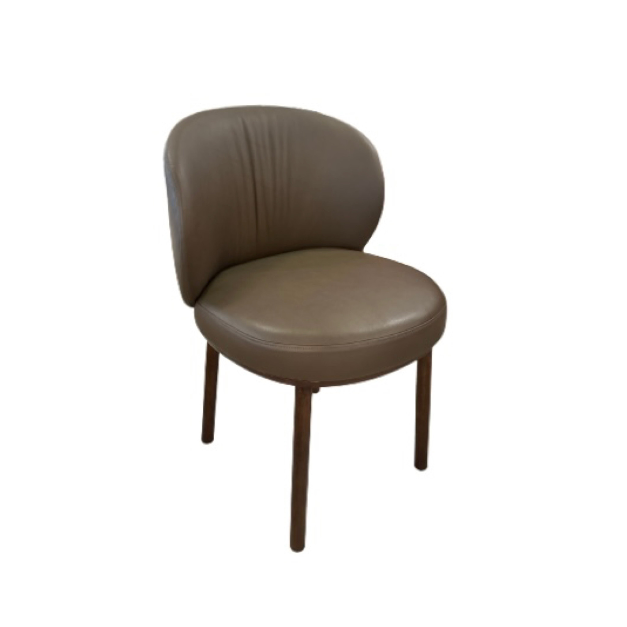 MODERN DINING CHAIR WENDELBO OVATA DINING CHAIR HONG KONG MANKS