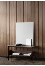 (SHOWROOM ITEM) COLLECT LOW CONSOLE TABLE