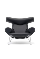 WEGNER OX CHAIR