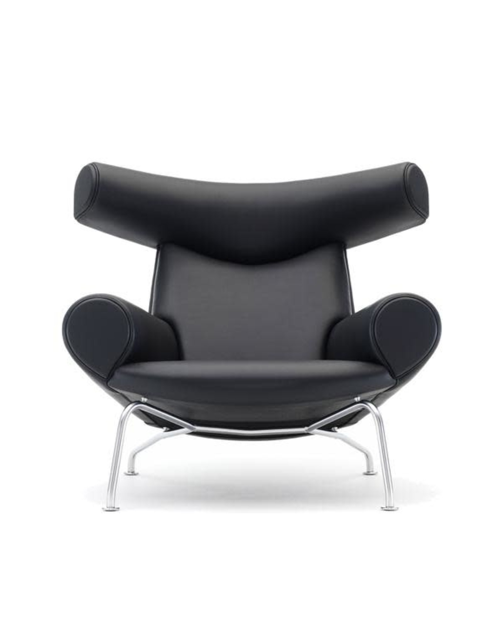 WEGNER OX CHAIR