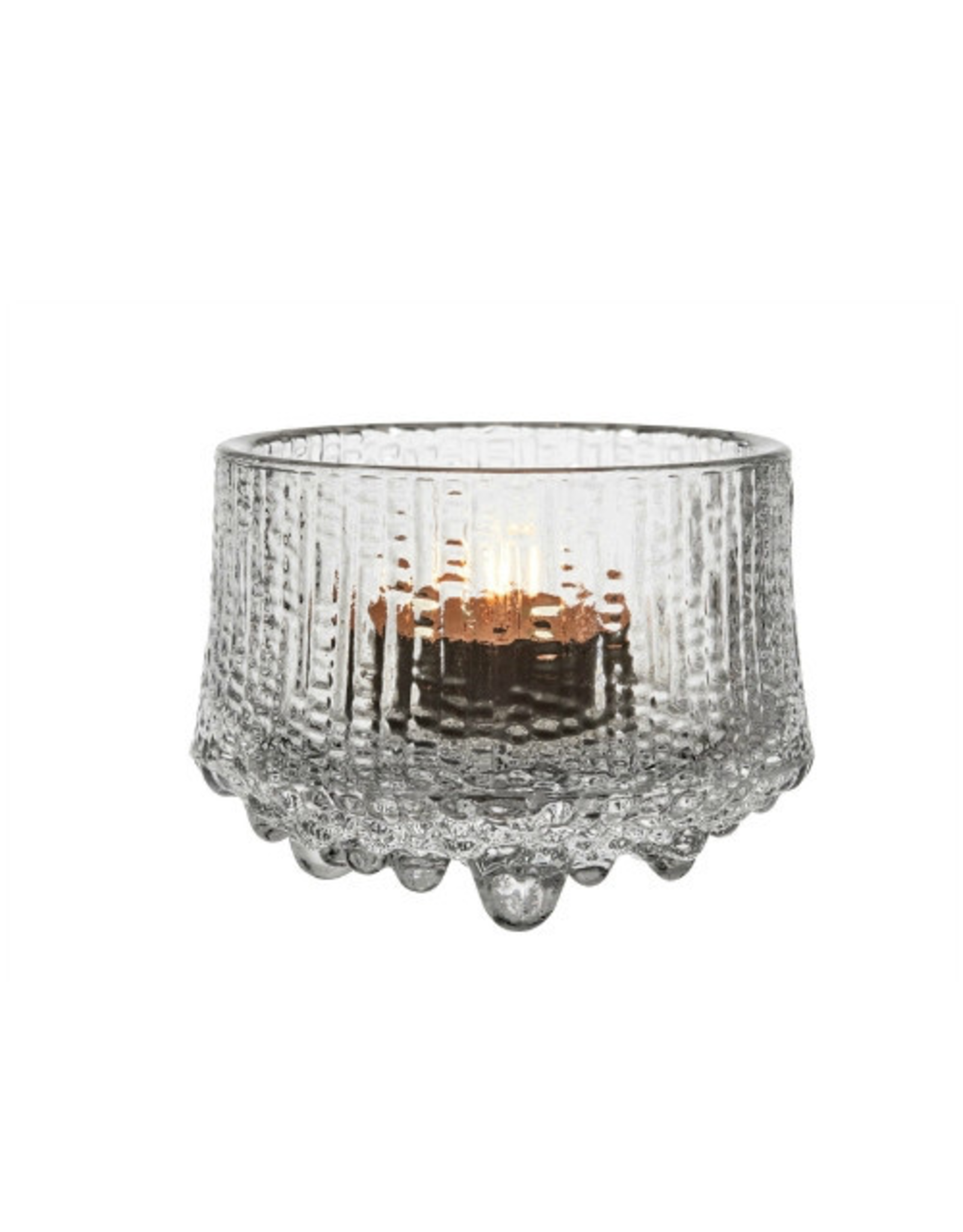 ULTIMA THULE 玻璃燭台