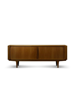 142 SIDEBOARD, W165 X D50 X H80 CM