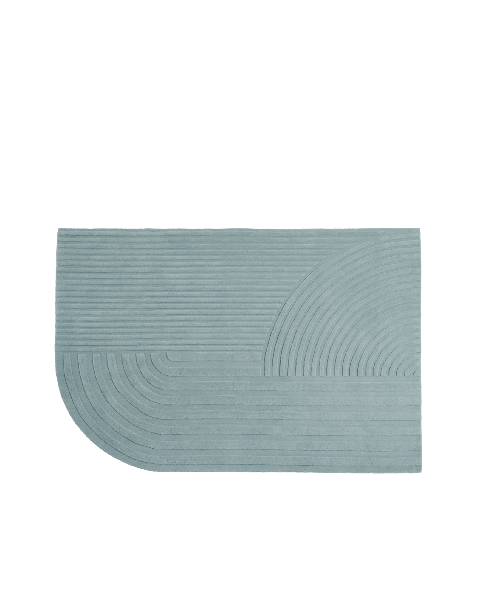 (SHOWROOM ITEM) RELEVO 地毯