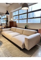 IN SITU MODULAR 3-SEATER SOFA