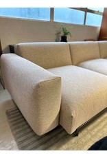 IN SITU MODULAR 3-SEATER SOFA