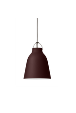 CARAVAGGIO DARK SIENNA PENDANT LIGHT