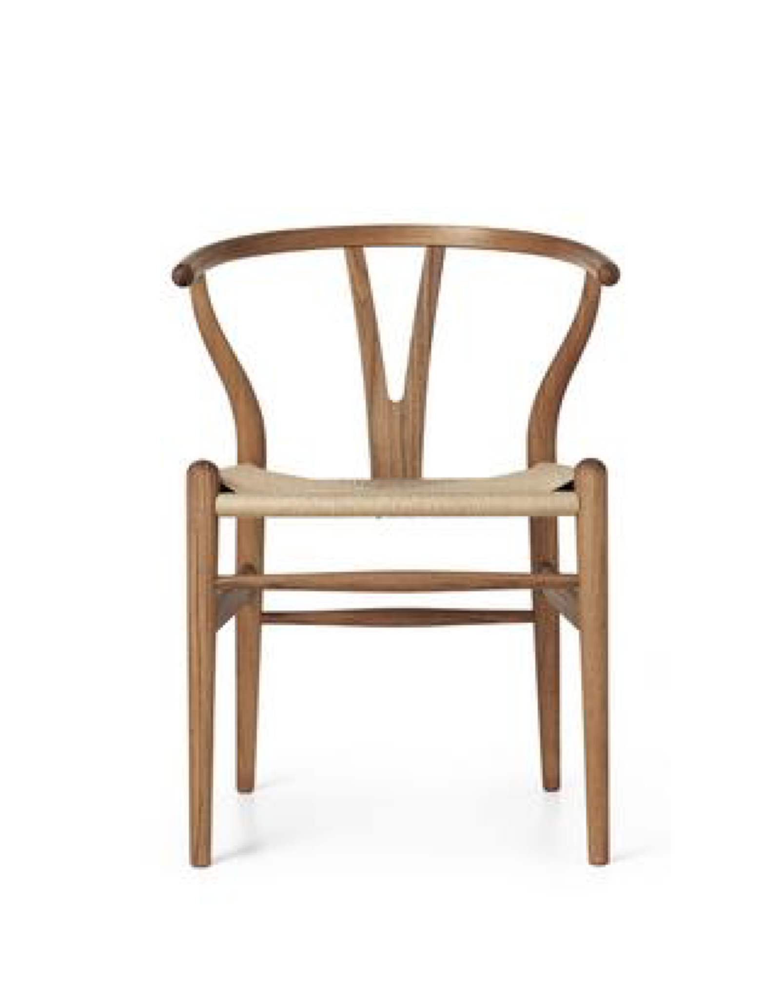 CH24 WISHBONE CHAIR