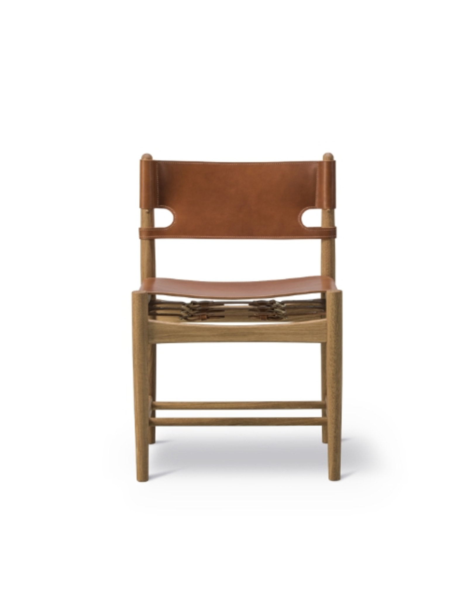 3237 THE SPANISH DINING CHAIR