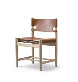 3237 THE SPANISH DINING CHAIR