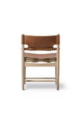 3237 THE SPANISH DINING CHAIR