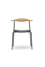 CH88P STACKABLE CHAIR