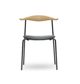 CH88P STACKABLE CHAIR