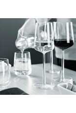 ESSENCE LEAD FREE GLASSWARE