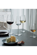 ESSENCE PLUS LEAD FREE GLASSWARE