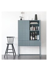 KILT LIGHT 90 CABINET