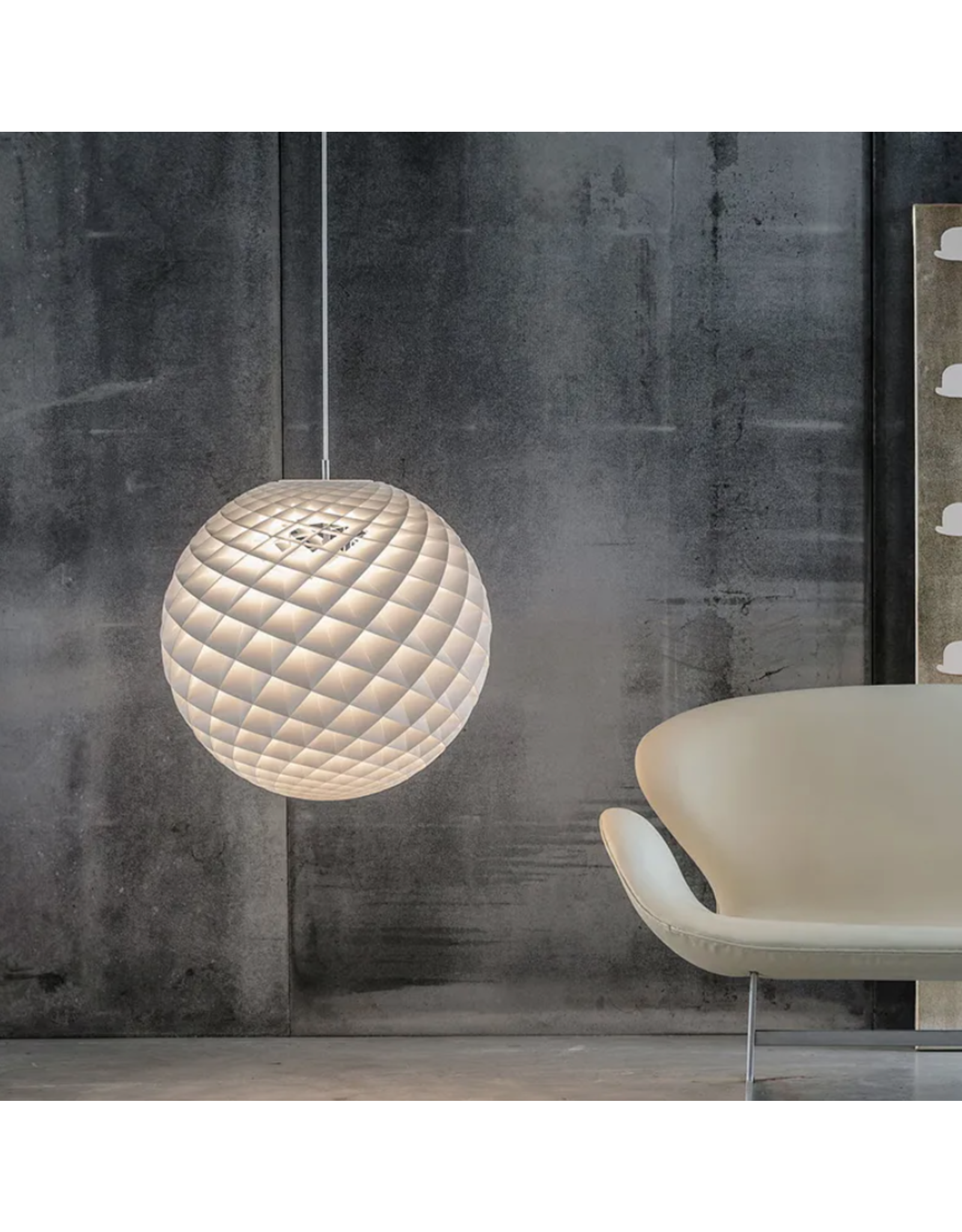 PATERA 600 PENDANT LAMP