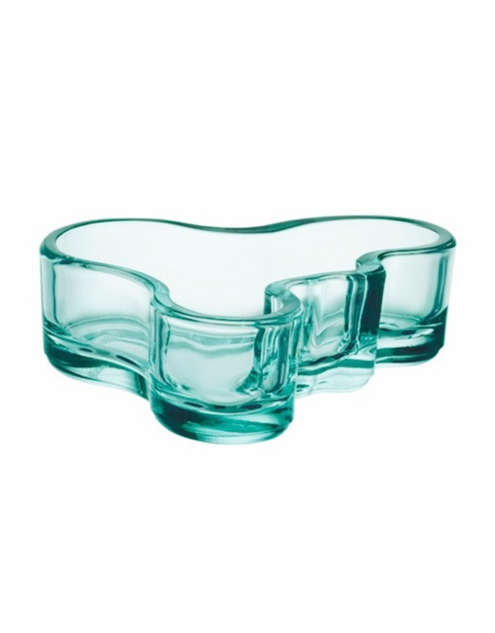 AALTO 玻璃碗   (50 x 195 毫米)