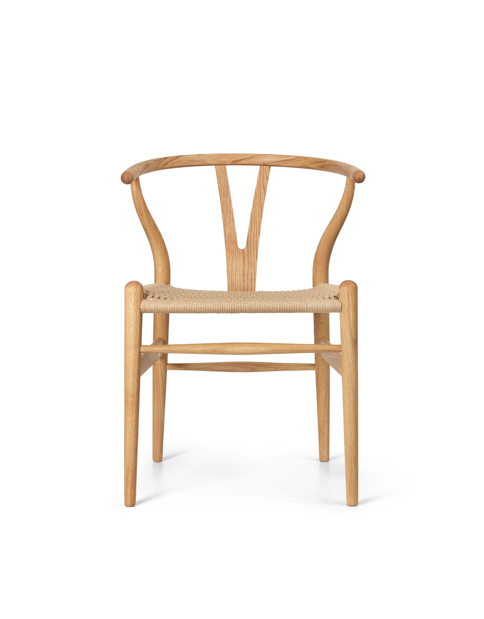 CH24 WISHBONE CHAIR - 2023 BIRTHDAY EDITION