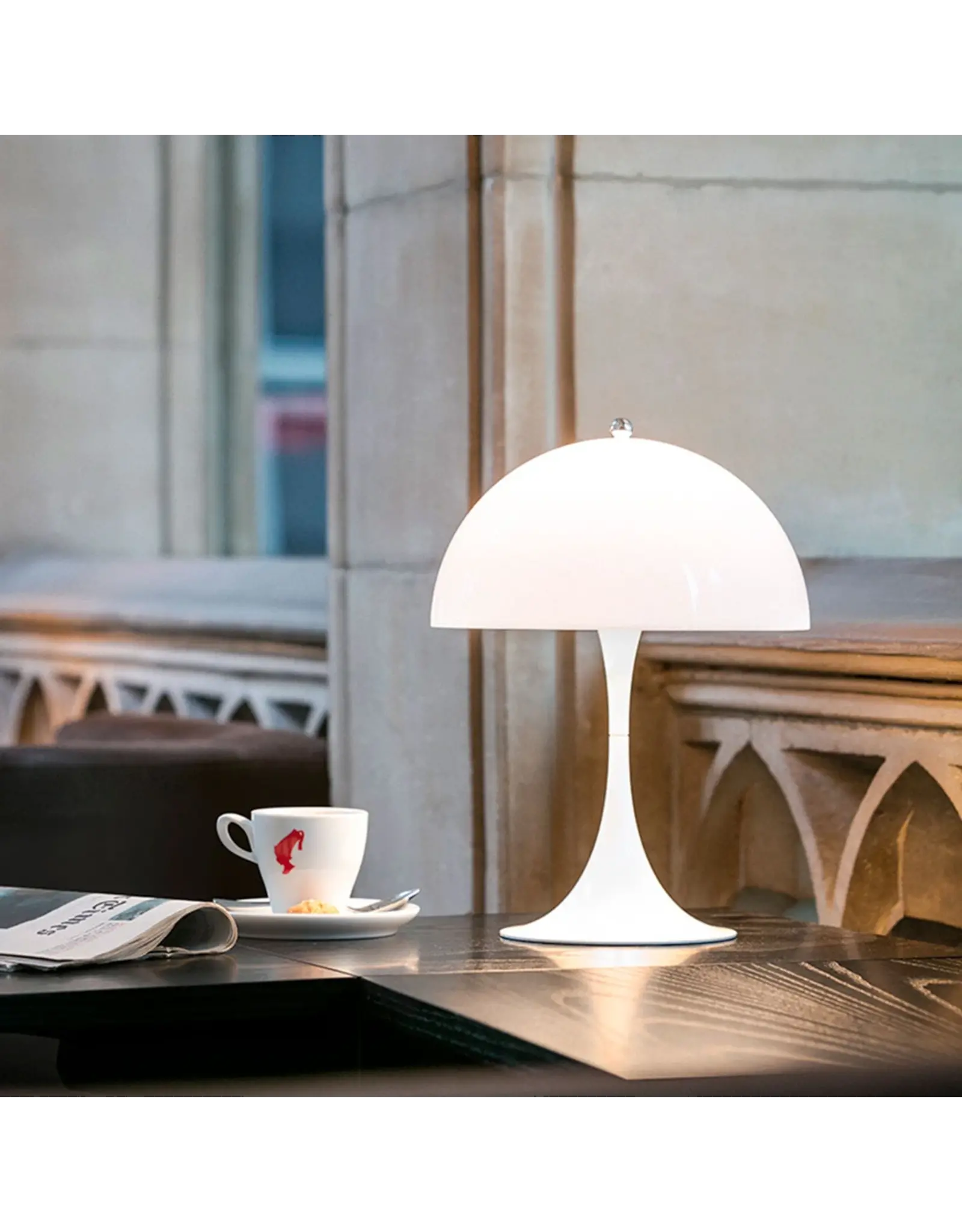 PANTHELLA LED MINI TABLE LAMP