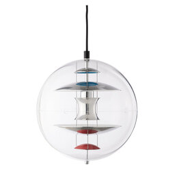 VP GLOBE 28 PENDANT LIGHT