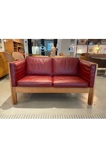 BM2342 TWO SEATER SOFA