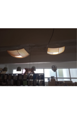 (SHOWROOM ITEM) KUULTO SMALL 9101 LAMP