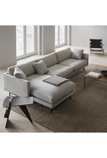 (SHOWROOM ITEM) CALMO 80 3-SEATER SOFA WITH CHAISE