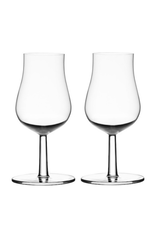 ESSENCE PLUS LEAD FREE GLASSWARE