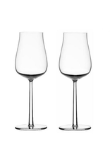 ESSENCE PLUS LEAD FREE GLASSWARE