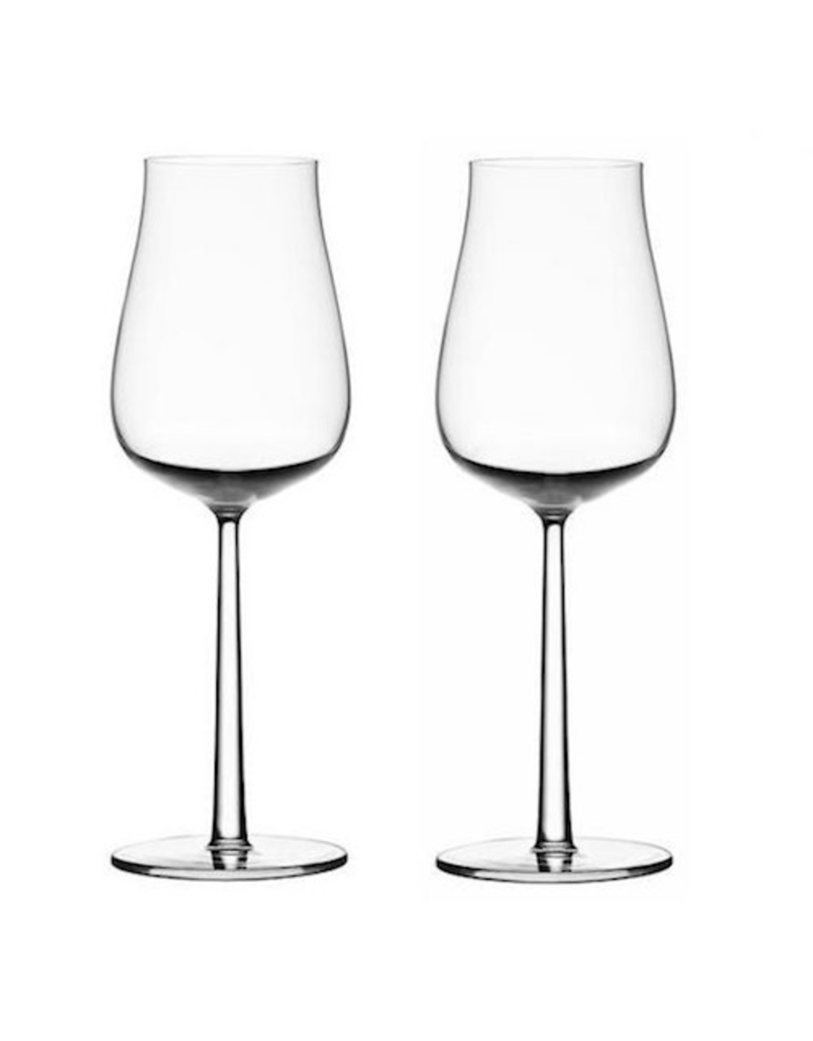 ESSENCE PLUS LEAD FREE GLASSWARE