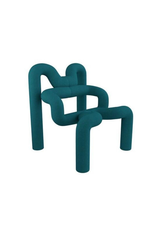 EKSTREM INNOVATIVE LOUNGE CHAIR IN SHADED SPRUCE